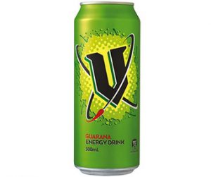 V Energy Drink