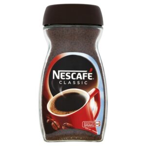 Nescafe