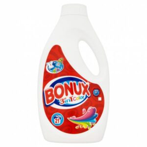 Bonux