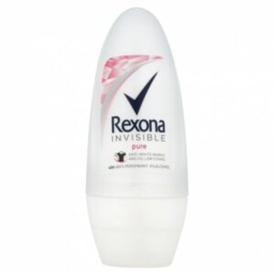 Rexona Invisible Pure Deodorant Roll-On 50ml