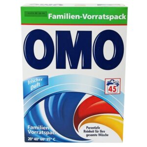 Omo Washing Powder 3,15kg