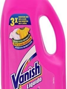Vanish Pink 1l