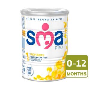 SMA