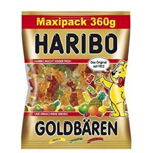 Haribo Gold Baren