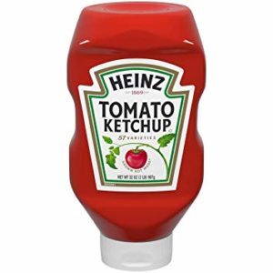 Heinz Tomato Ketchup