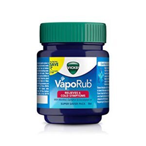 Vicks