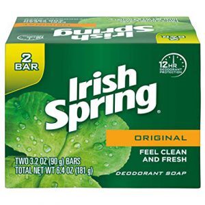Irish Spring