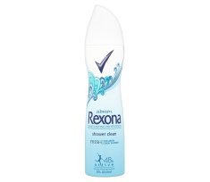Rexona Women Fresh Shower Deo Spray 150 ml