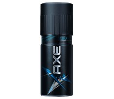 Axe Click Deodorant Spray 150ml