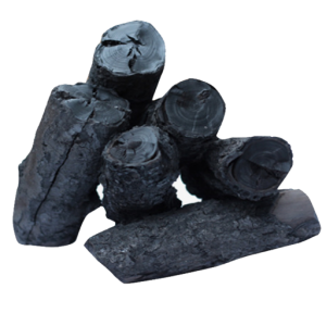 Charcoal