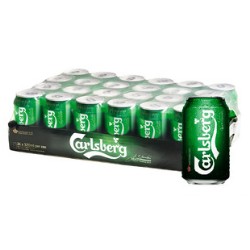 Carlsberg Beer
