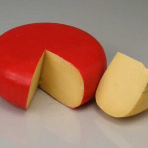 Cheese Gouda