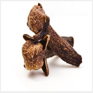 Cloves Spice
