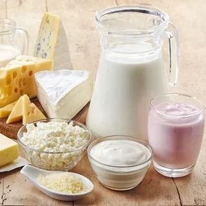 Dairy Products