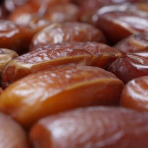 Dates Fruit