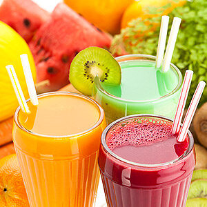 Fruit Juices