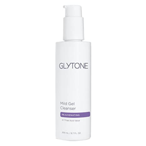 Glytone Mild Cream Cleanser