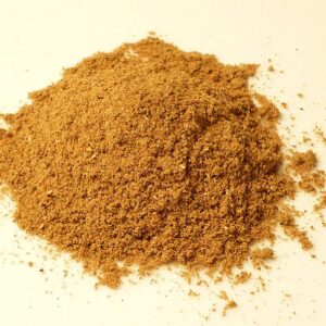 Garam masala