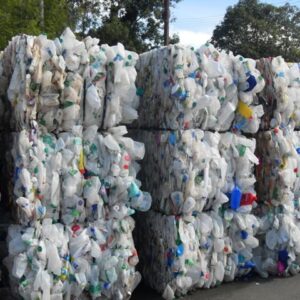 Polyethylene Terephthalate (PET, PETE)