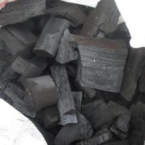Hard Wood BBQ Charcoal
