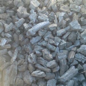 HARDWOOD CHARCOAL