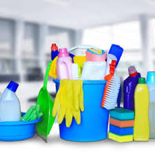 Household Products