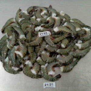Black Tiger Shrimp