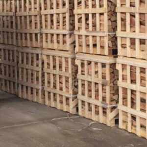 KILN DRIED FIREWOOD