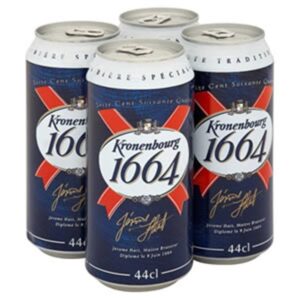 Kronenbourg 1664 Blanc