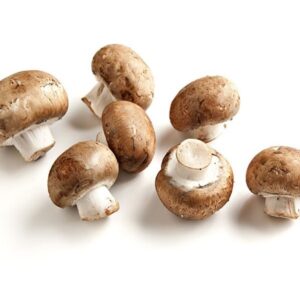 Mushrooms