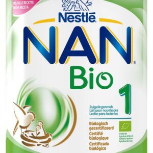 Nestlé Nan Bio 1 800 gr