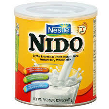 Nestle Nido
