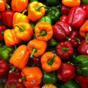 Fresh Pepper