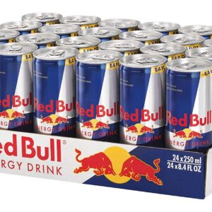 Red Bull Energy Drink