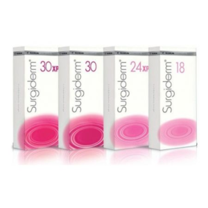 Juvederm Surgiderm 30 2x0.8ml
