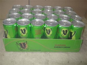 V Energy Drink