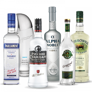 Vodka