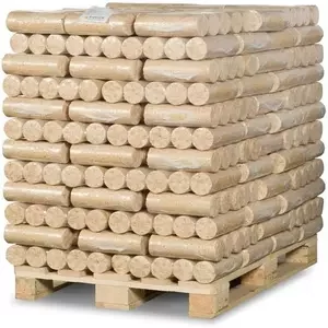 Wood Briquettes