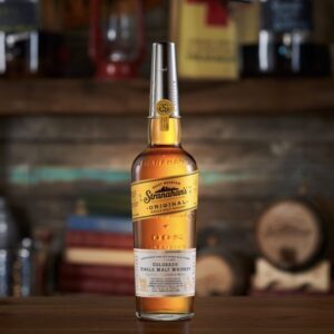 Whiskey