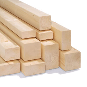 Wood