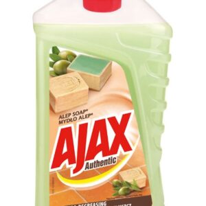 Ajax Universal Liquid Authentic Alep Soap 1l