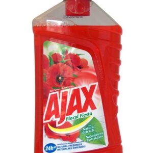 Ajax Universal Liquid Floral Fiesta Wildflowers 1l