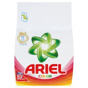 Ariel Color Washing Powder 1.4kg