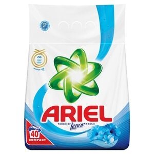 Ariel Touch of Lenor Fresh 2.8kg