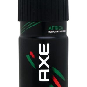 Axe Africa Deodorant Spray 150ml