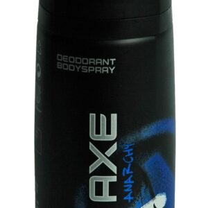 Axe Anarchy Deodorant Spray 150ml For Him
