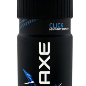 Axe Click Deodorant Spray 150ml