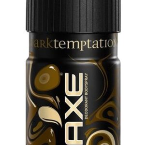 Axe Dark Temptation Deo Spray 150ml