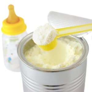 Baby Formula Milk