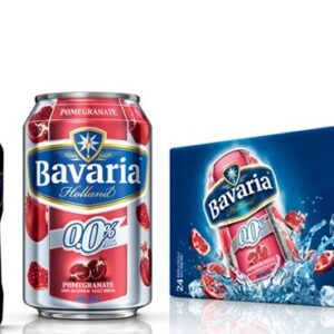 Bavaria beer 500ML